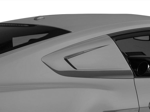 MMD Quarter Window Scoops - Pre-Painted  for Sale $299.99 