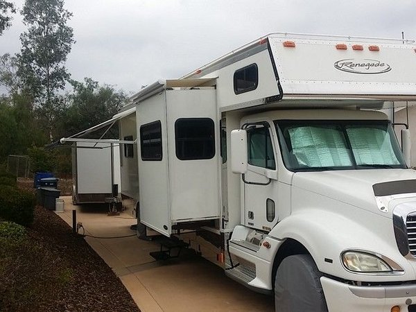 2008 Renegade 2800XM for Sale $146,500