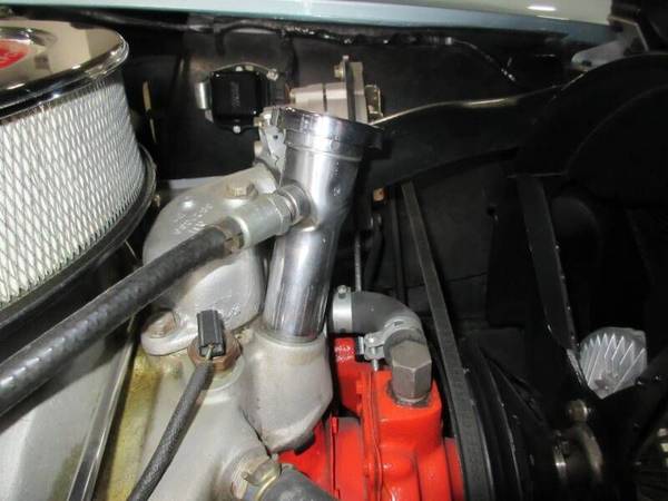 1966 Chevrolet Corvette ... ONE OF A KIND for Sale $73,500