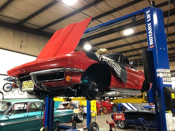 DAY TWO AUTOMOTIVE