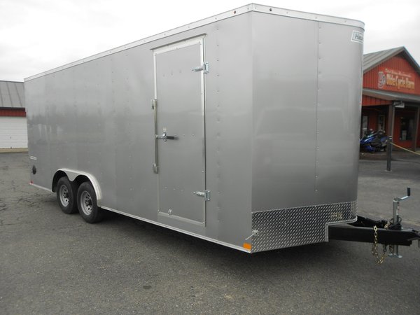 New 2020 Haulmark 20 Passport Car Trailer 10 000 Gvw For Sale