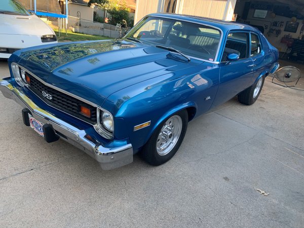 1974 chevrolet nova for sale in omaha ne collector car nation classifieds collector car nation