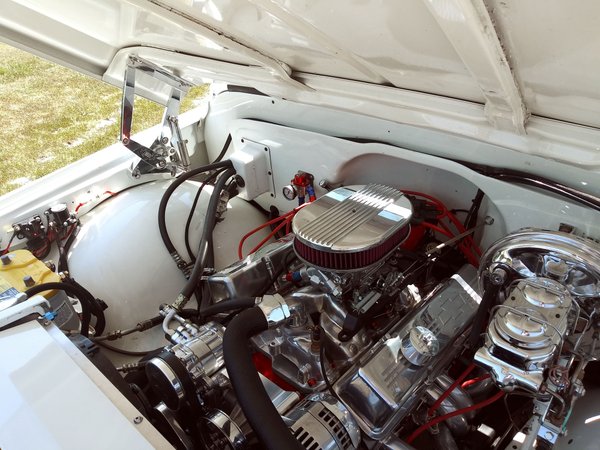 1967 Chevrolet C10 Pickup