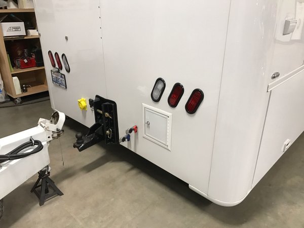 2018 NRC 35' motorhome for Sale $289,999
