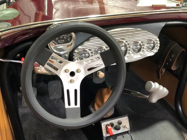 1927 Ford Track T for Sale $15,000