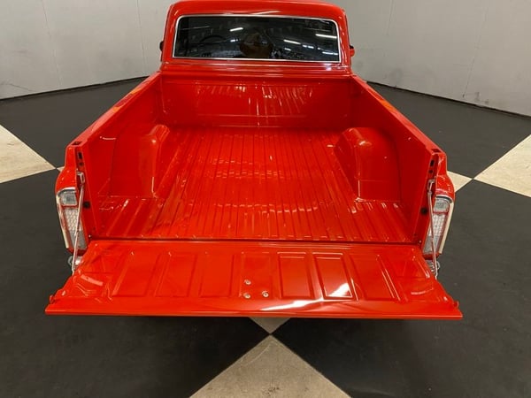 1968 Chevrolet C10 Pickup  for Sale $48,000 