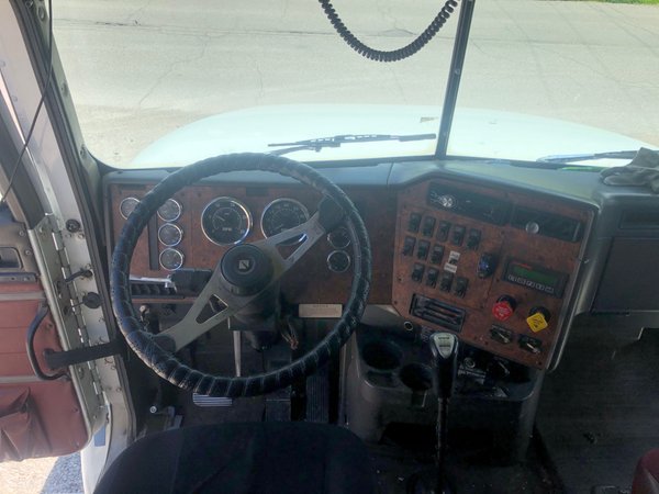 98 international RV for Sale $13,000