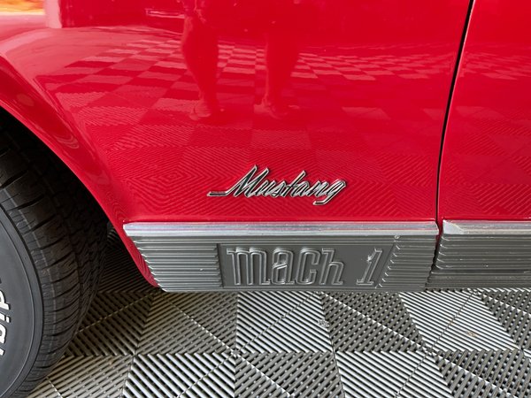 1970 Ford Mustang for Sale $48,500