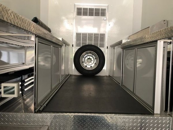 2007 Renegade Toter and Stacker for Sale $189,999