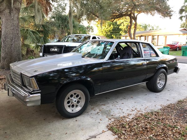 79 Malibu For Sale In Port Charlotte Fl Racingjunk