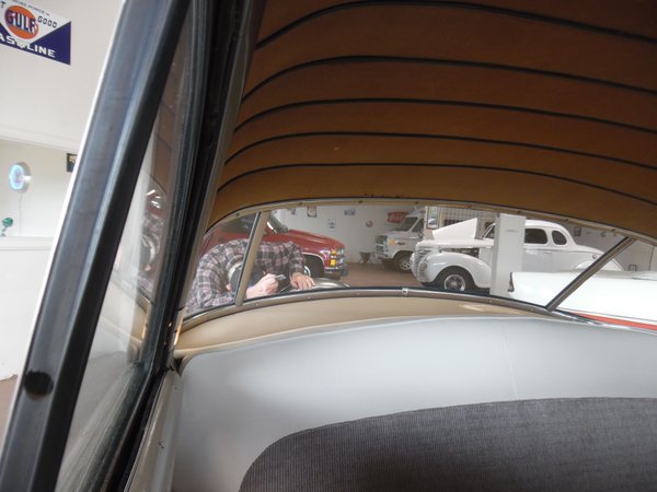1951 Ford Victoria for Sale $23,999
