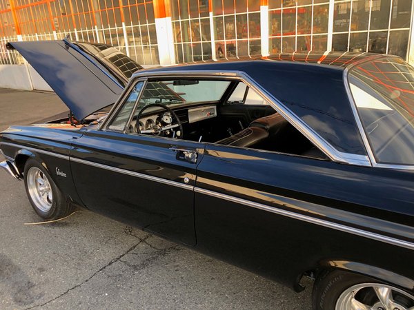 1964 Plymouth Belvedere for Sale $48,000