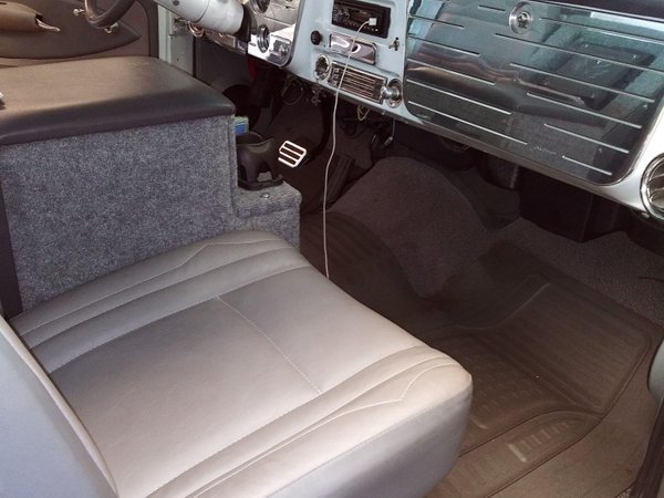 1967 Chevrolet C10 Pickup