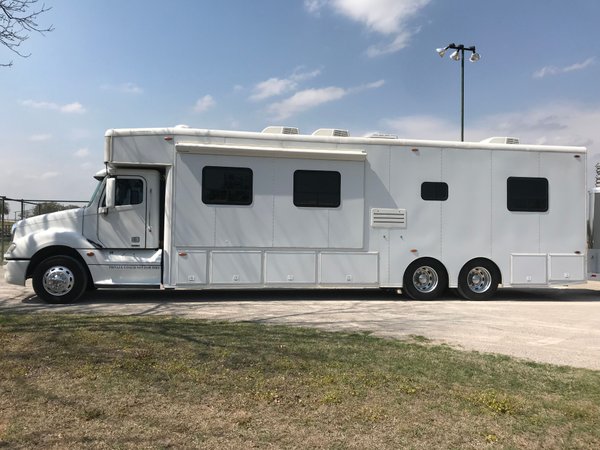 MUST SELL! 2008 NRC Freightliner for Sale $159,900