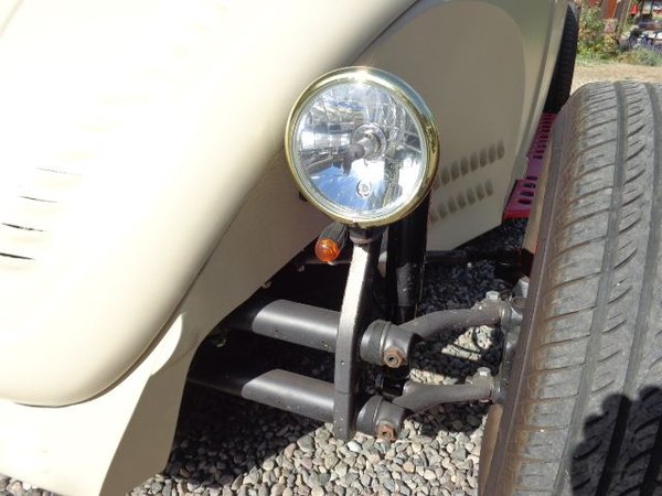 1972 Volkswagen Beetle for Sale $7,500