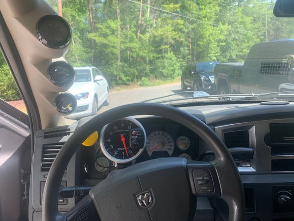 2007 Dodge Ram 1500 for Sale $14,995