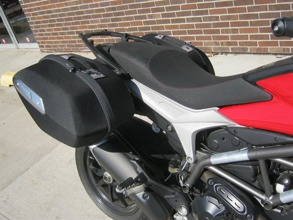 Ducati Hyperstrada  for Sale $7,777 