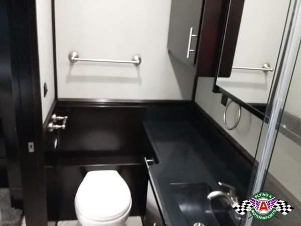 2018 Renegade Classic Bunk House Motorhome