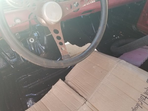1967 Mercury Cyclone for Sale $3,200