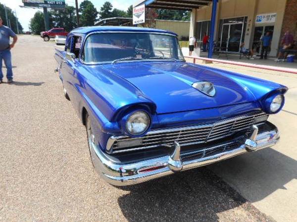 1957 Ford Custom 300 for Sale $29,500