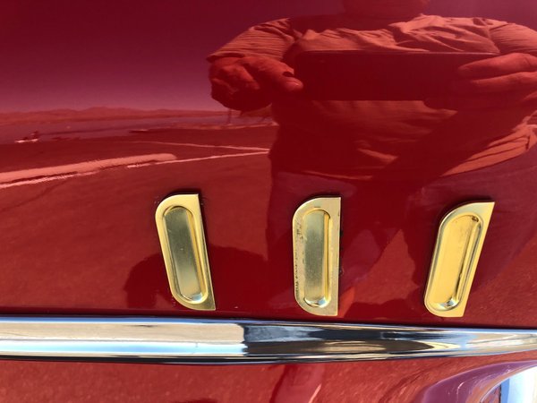 1957 Chevrolet Bel Air for Sale $38,500