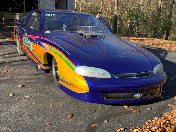 Monte Carlo 6.0 certified