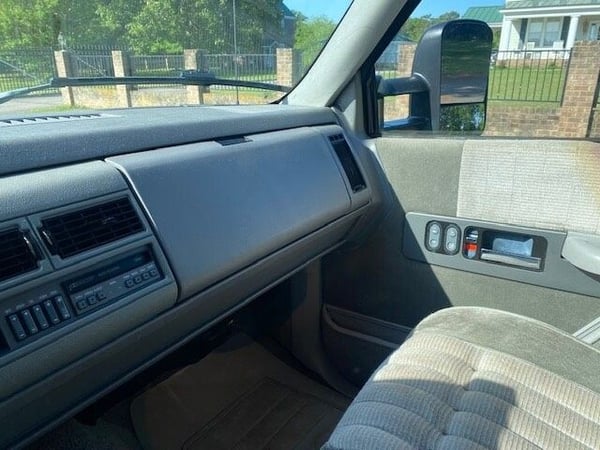 1993 Chevrolet C3500  for Sale $17,995 