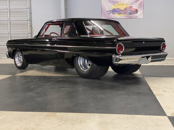 1964 Ford Falcon  for Sale $45,000 