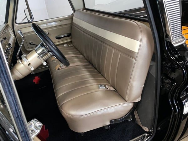 1966 Chevrolet C10 Pickup  for Sale $68,000 