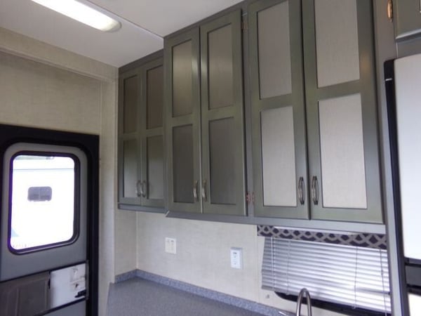 FoodTruck/Totorhome/TacoTruck/Motorhome/All Star/Garage Area  for Sale $79,999 