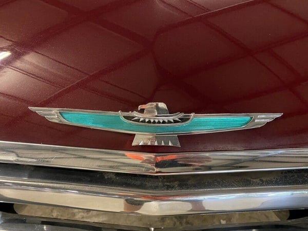 1961 Ford Thunderbird  for Sale $56,000 