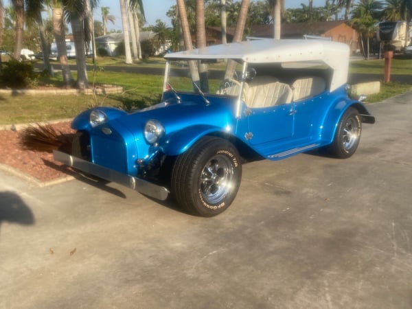 Jolly Vernederen Waardeloos 1979 VW Dune Buggy Maxi Taxi 4 Seater for Sale in NORTH FORT MYERS, FL |  RacingJunk