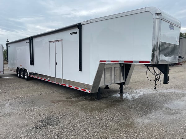 2024 CONTINENTAL CARGO 46' SS  for Sale $50,470 