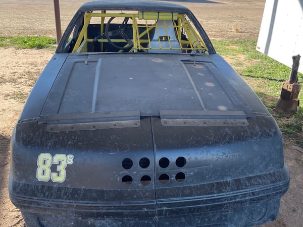 Ford mustang dirt track car  for Sale $6,000 
