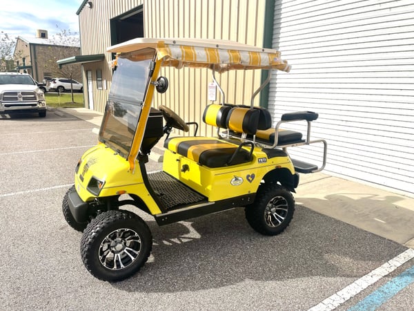 Yamaha Golf Cart   for Sale $4,850 