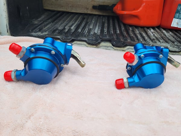 Carter fuel pumps m7901g  for Sale $350 