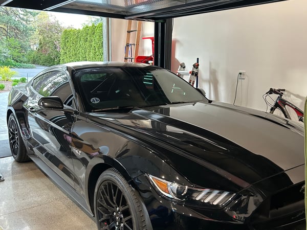 2016 Ford Mustang  for Sale $34,999 