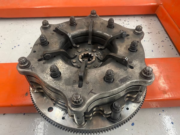 Crower Clutch  for Sale $2,500 