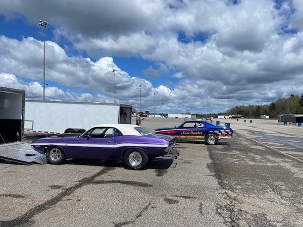 1970 HEMI Challenger A/SA  for Sale $89,000 