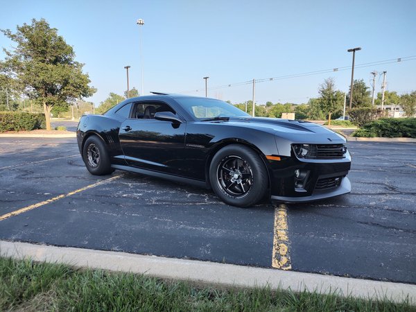 2014 Chevrolet Camaro  for Sale $55,000 