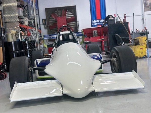 Formula Mazda w spares  for Sale $23,500 