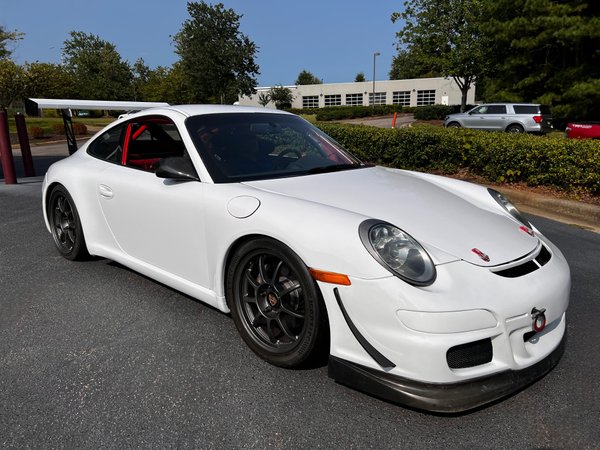 2006 Porsche 911 NASA GTS  for Sale $59,999 