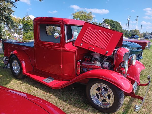 1932 Ford Model B  for Sale $45,000 