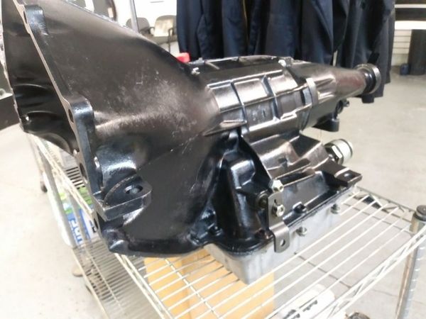 2speed powerglide transmission  for Sale $1,400 