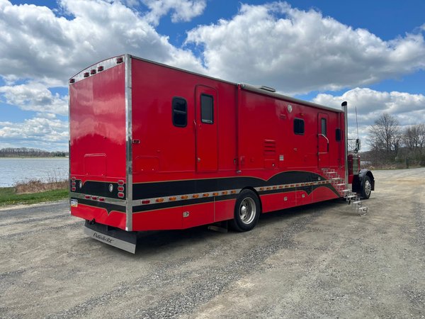 1994 Peterbilt Motorhome  for Sale $125,000 