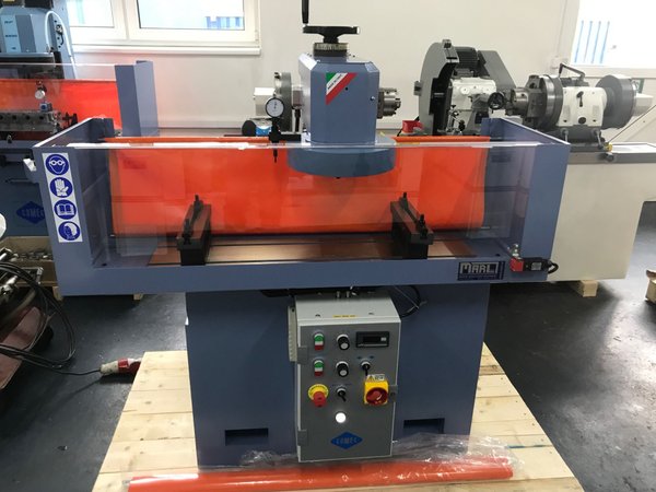 CBN CYLINDERHEAD SURFACER  for Sale $19,995 