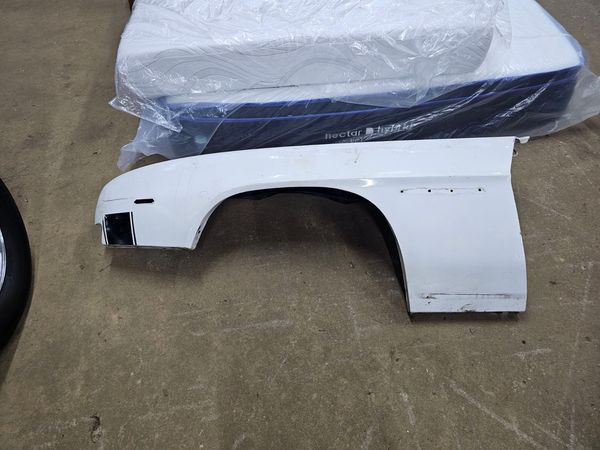 1969 Camaro hood  $ fenders  for Sale $600 