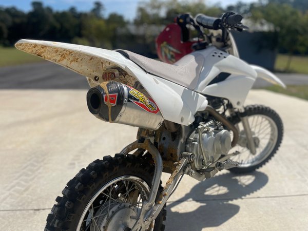 2023 KLX 110  Pit Bike  for Sale $2,900 