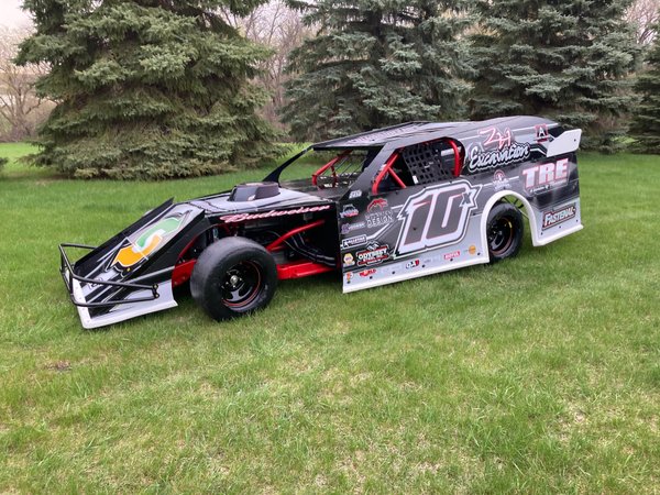 Elite Chassis  for Sale $26,500 