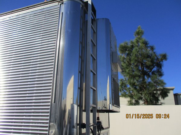 1987 Great Dane 48’ Car Hauler $50K Price Lowered to sell!  for Sale $50,000 